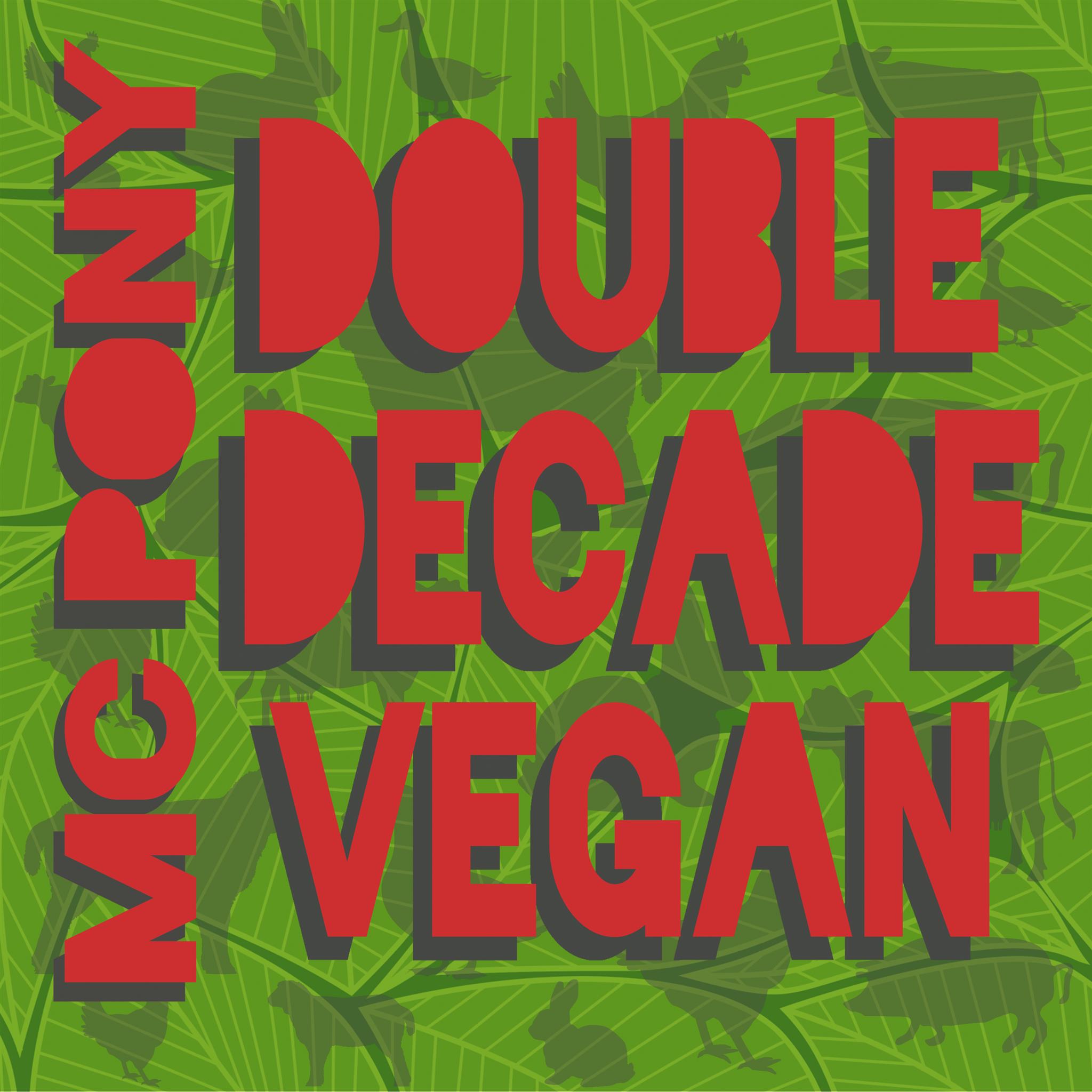 Double_Decade_Vegan_coverartlowres
